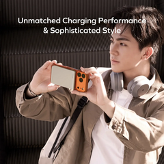 1-Power S.Pass 10000mAh Qi2 Magnetic Wireless Battery Pack