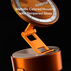 1-Snap Go Auto Suction Magnetic Phone Stand