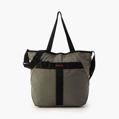 PACKABLE 2WAY TOTE