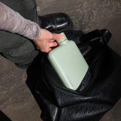 Stainless Steel memobottle