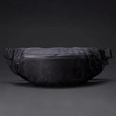 Mountain Hip Pack 3.5L MHP3.5 - X-Pac Black + Coyote Brown