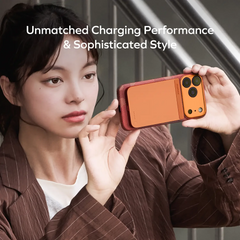 1-Power S.Pass 5000mAh Qi2 Magnetic Wireless Battery Pack