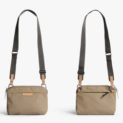 Tokyo Side Bag