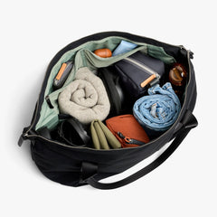 Classic Getaway Bag