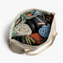 Classic Getaway Bag