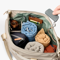 Classic Getaway Bag