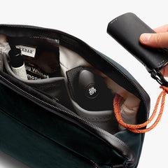 Venture Travel Crossbody