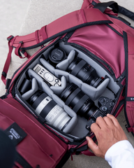 ESSENTIAL CAMERA CUBE V2