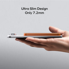 1-Power Q.Pass 3000mAh Magnetic Wireless Battery Pack