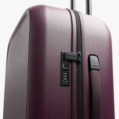 Transit Check-In
