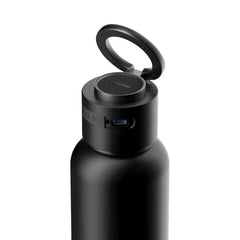 1-Vibe Bottle Magnetic Wireless Speaker Flask