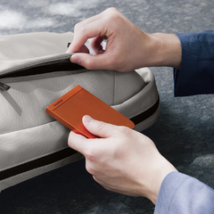 1-Power S.Pass 5000mAh Qi2 Magnetic Wireless Battery Pack