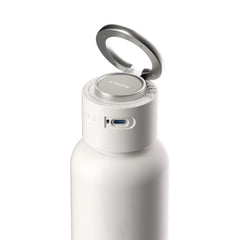 1-Vibe Bottle Magnetic Wireless Speaker Flask