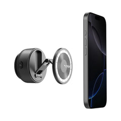 1-Snap Go Auto Suction Magnetic Phone Stand