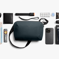 Venture Travel Crossbody