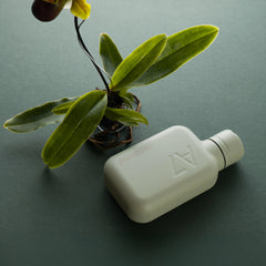 Stainless Steel memobottle