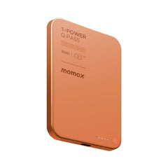 1-Power Q.Pass 3000mAh Magnetic Wireless Battery Pack
