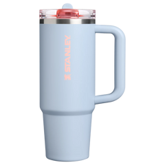 The Quencher ProTour Flip Straw Tumbler