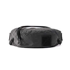 Civic Access Sling 1L CAS1 - ULTRA Black Magic + White