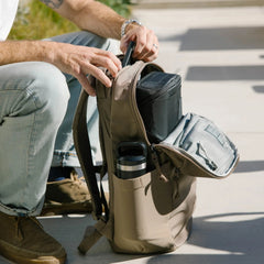 Civic Half Zip 22L CHZ22 V3