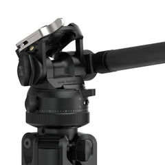 Pro Tripod Tilt Mod