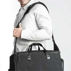 WPT DUFFEL EMBERTEX™ PFAS FREE