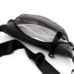 Civic Access Sling 1L CAS1 - ULTRA Black Magic + White
