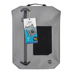 RunOff® Waterproof 12L Backpack