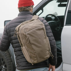 Civic Travel Bag 20L CTB20