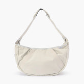 HOBO BAG WIDE ( MADE IN JAPAN 🇯🇵 )