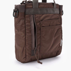 2WAY PROTECTION TOTE MINI ( MADE IN JAPAN 🇯🇵 )