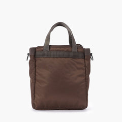 2WAY PROTECTION TOTE MINI ( MADE IN JAPAN 🇯🇵 )