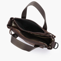 2WAY PROTECTION TOTE MINI ( MADE IN JAPAN 🇯🇵 )