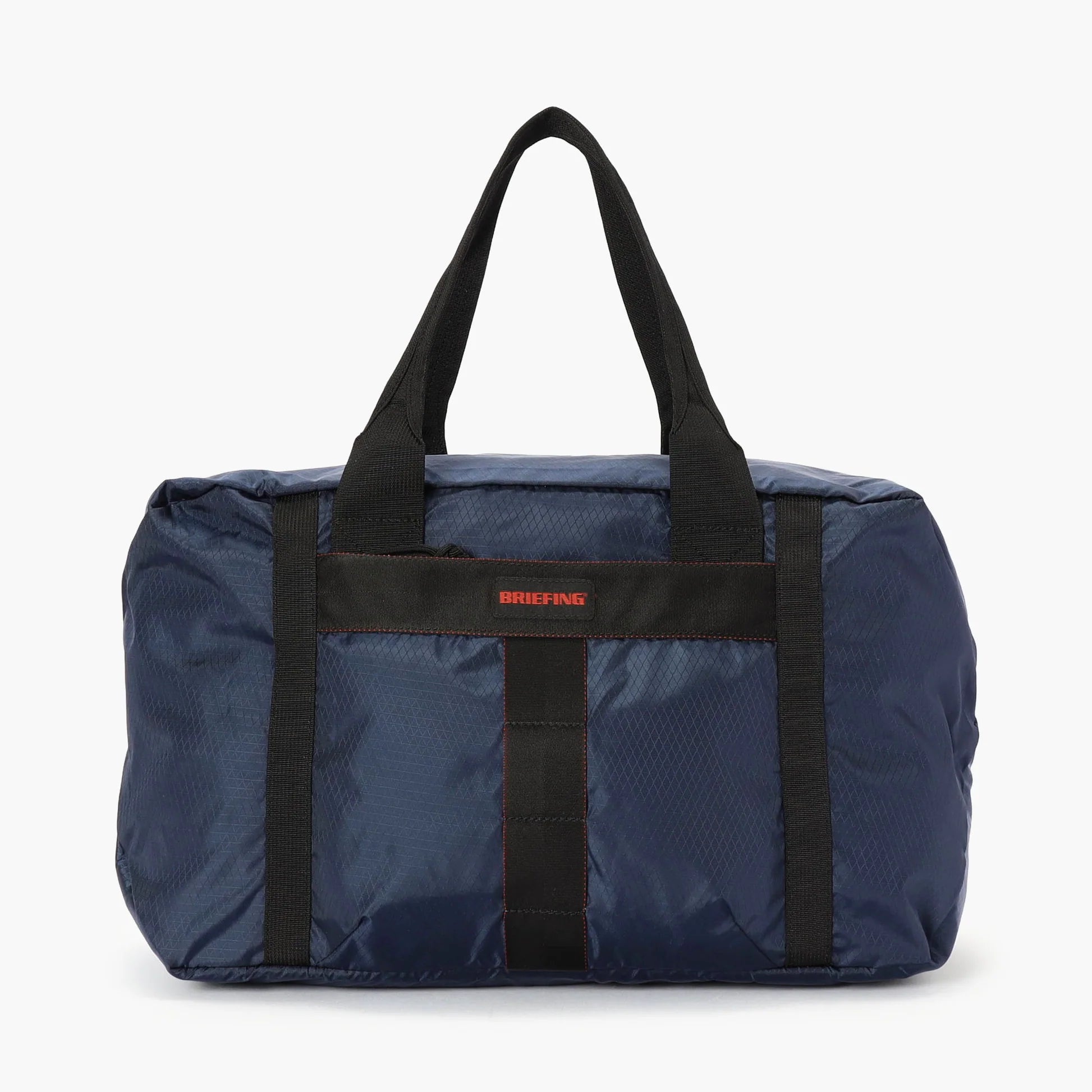 BRIEFING | PACKABLE BOSTON RC – Suburban