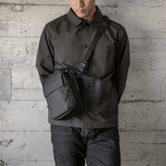 Kompak Crossbody Bag