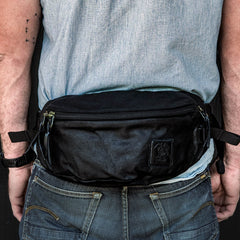 Evergoods X Carryology - A Griffin for the Ages - Mountain Hip Pack 3.5L MHP3.5