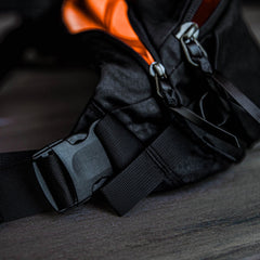 Evergoods X Carryology - A Griffin for the Ages - Mountain Hip Pack 3.5L MHP3.5