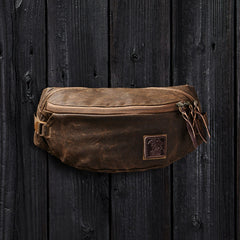 Evergoods X Carryology - A Griffin for the Ages - Mountain Hip Pack 3.5L MHP3.5