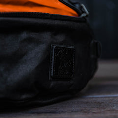 Evergoods X Carryology - A Griffin for the Ages - Mountain Hip Pack 3.5L MHP3.5