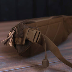 Evergoods X Carryology - A Griffin for the Ages - Mountain Hip Pack 3.5L MHP3.5