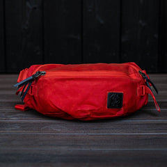 Evergoods X Carryology - A Griffin for the Ages - Mountain Hip Pack 3.5L MHP3.5