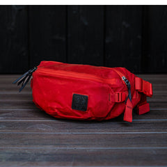 Evergoods X Carryology - A Griffin for the Ages - Mountain Hip Pack 3.5L MHP3.5