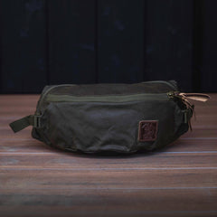 Evergoods X Carryology - A Griffin for the Ages - Mountain Hip Pack 3.5L MHP3.5