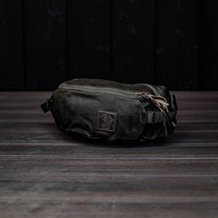 Evergoods X Carryology - A Griffin for the Ages - Mountain Hip Pack 3.5L MHP3.5