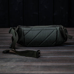 Evergoods X Carryology - A Griffin for the Ages - Mountain Hip Pack 3.5L MHP3.5