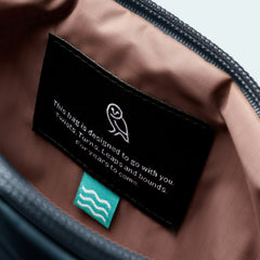 Laneway Belt Bag