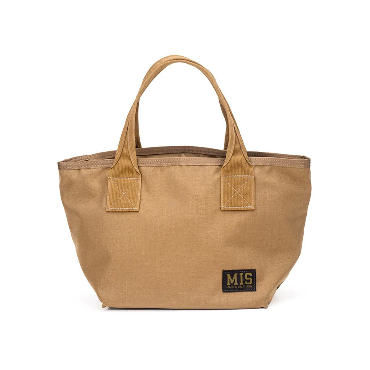Mini Tote Bag ( Made in USA🇺🇸 )