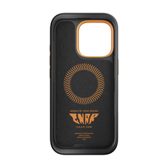 GNAR Case for iPhone 16
