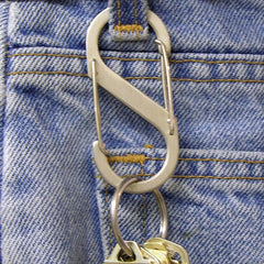 Slidelock® Carabiner