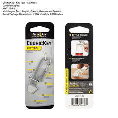 Doohickey® Key Tool